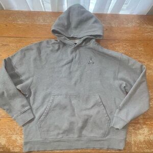 Jordan Essentials Fleece Pullover Hoodie Size XXL Mens